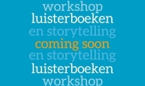 workshop luisterboek coming soon